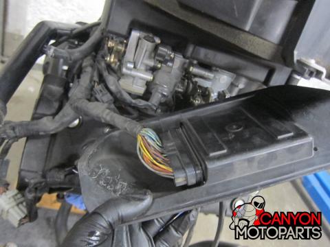 04-06 Yamaha R1 Engine | Canyon Moto Parts