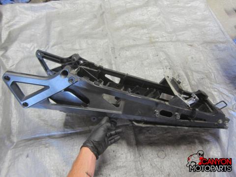 04-05 Suzuki GSXR 600 750 Subframe | Canyon Moto Parts