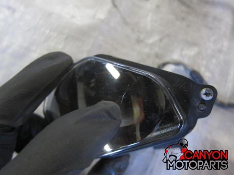 17-20 Yamaha YZF R6 Left Headlight | Canyon Moto Parts
