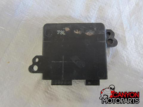 17-20 Yamaha YZF R6 Light Control Unit | Canyon Moto Parts
