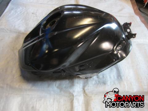 06-07 Yamaha YZF R6 Fuel Tank | Canyon Moto Parts