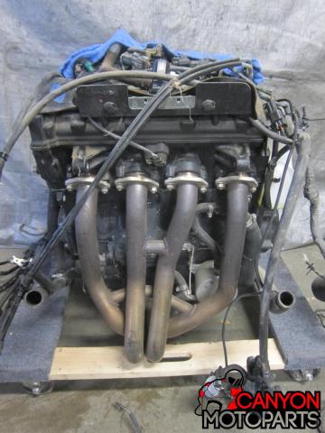 kawasaki zx14 engine for sale