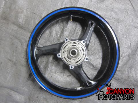 Koyo Front Wheel Bearing & Seal Kit – Suzuki GSXR1300 Hayabusa 1999-2007