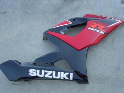 05-06 Suzuki GSXR 1000 Fairing - Right Mid 