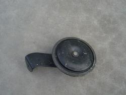 05-06 Kawasaki ZX636 Horn