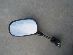 05-06 Kawasaki ZX636 Left Mirror 