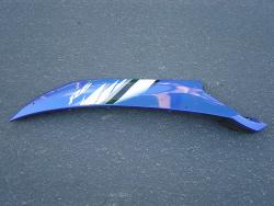 06-07 Yamaha YZF R6 Fairing - Left Mid 