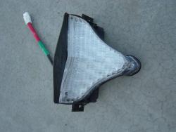 09-12 Yamaha YZF R1 Tail Light 