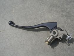 05-06 Kawasaki ZX636 Clutch Perch and Lever