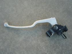 06-07 Yamaha YZF R6 Clutch Perch and Lever