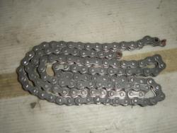 07-08 Kawasaki ZX6 Chain 