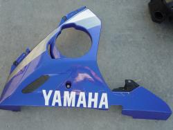 03-05 Yamaha R6 / 06-10 R6s Fairing - Left Lower 