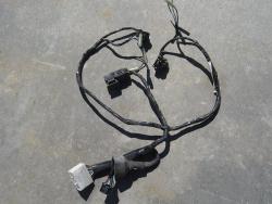 99-02 Yamaha R6 Headlight Wiring Harness 