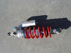03-05 Yamaha R6 / 06-10 R6s Aftermarket Race Tech Rear Shock