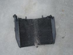 07-08 Honda CBR 600RR Radiator 