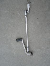 07-08 Honda CBR 600RR Shifter and Linkage