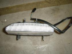 07-08 Kawasaki ZX6 Tail Light 