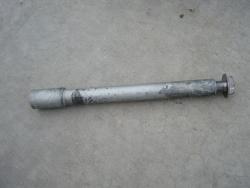 07-08 Honda CBR 600RR Front Axle 