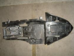 07-08 Kawasaki ZX6 Battery Tray