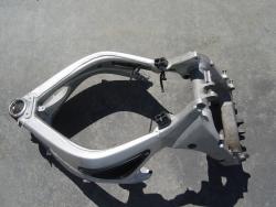 99-02 Yamaha R6  Frame 