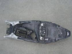 07-08 Honda CBR 600RR Subframe 