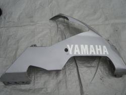 04-06 Yamaha R1 Fairing - Right Lower 