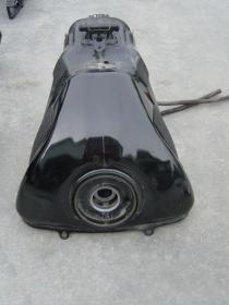 07-08 Honda CBR 600RR Fuel Tank 