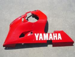 99-02 Yamaha R6 Fairing - Left Lower 
