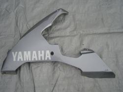 04-06 Yamaha R1 Fairing - Left Lower 