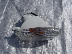 08-11 Suzuki GSXR 1300 Hayabusa Front Right Blinker