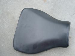 07-08 Honda CBR 600RR Front Seat 