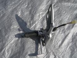 08-11 Suzuki GSXR 1300 Hayabusa Right Rearset 