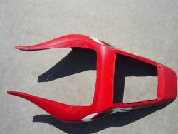 99-02 Yamaha R6 Fairing -Tail 
