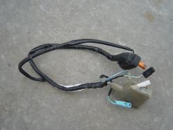 07-08 Honda CBR 600RR Headlight Wiring Harness 