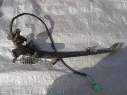 08-11 Suzuki GSXR 1300 Hayabusa Kick Stand 