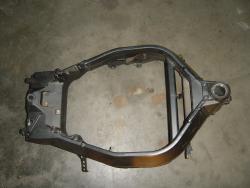 02-03 Honda CBR 954RR Frame 