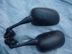 02-03 Honda CBR 954RR Mirrors 