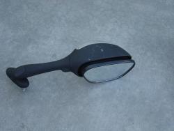 07-08 Suzuki GSXR 1000 Right Mirror 