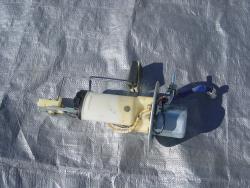 08-11 Suzuki GSXR 1300 Hayabusa Fuel Pump 