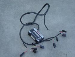 07-08 Suzuki GSXR 1000 Aftermarket Power Commander PCIII