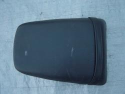 02-03 Honda CBR 954RR Rear Seat 