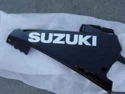 07-08 Suzuki GSXR 1000 Fairing - Left Lower
