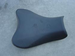 07-08 Suzuki GSXR 1000 Front Seat 