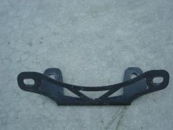 05-06 Kawasaki ZX636 License Plate Holder