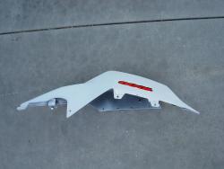 07-08 Suzuki GSXR 1000 Fairing -Right Tail 