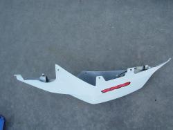 07-08 Suzuki GSXR 1000 Fairing -Left Tail 