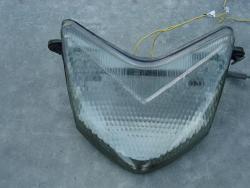 05-06 Kawasaki ZX636 Integrated Tail Light 