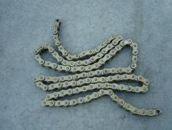 05-06 Kawasaki ZX636 Chain 
