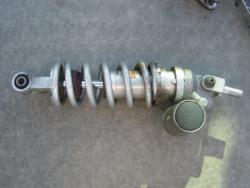 04-06 Yamaha R1 Rear Shock