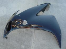 04-06 Yamaha R1 Fairing - Left Mid 